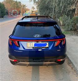 هیۆندای تۆکسۆن